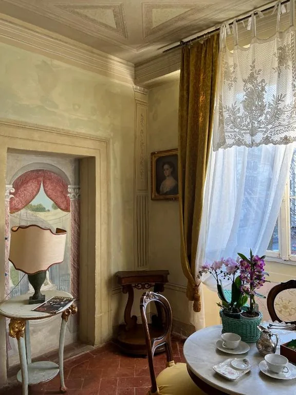 B&B Alla Corte dei Medici — foto 4