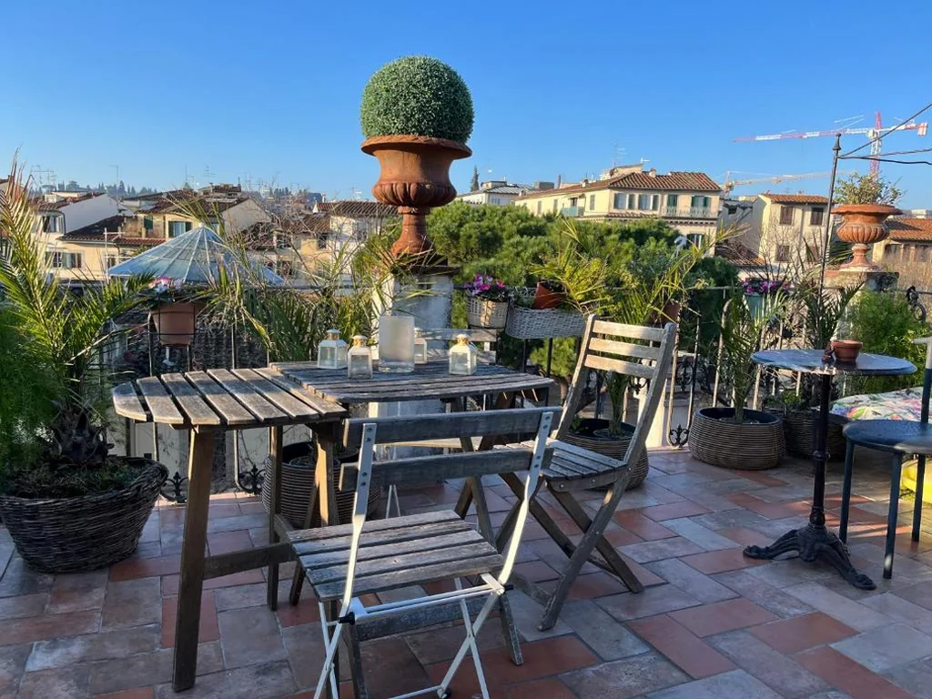 B&B Alla Corte dei Medici — foto 5