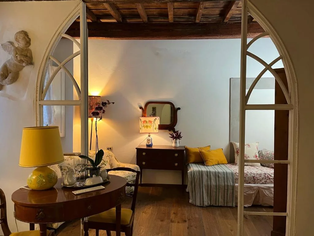 B&B Alla Corte dei Medici — foto 6