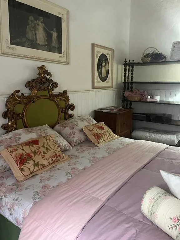 B&B Alla Corte dei Medici — foto 8