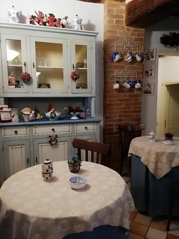 B&B Alle Due Porte — foto 4