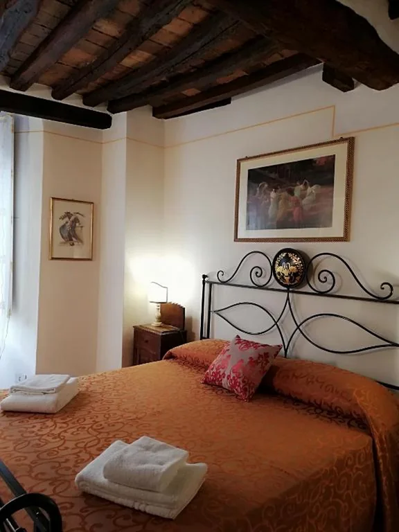 B&B Alle Due Porte — foto 5