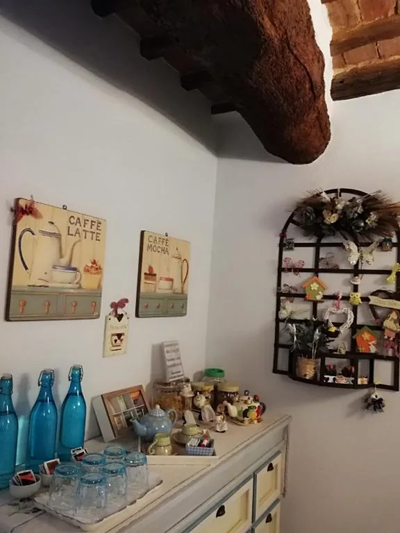 B&B Alle Due Porte — foto 6
