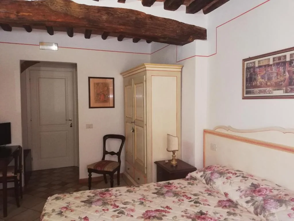 B&B Alle Due Porte — foto 8