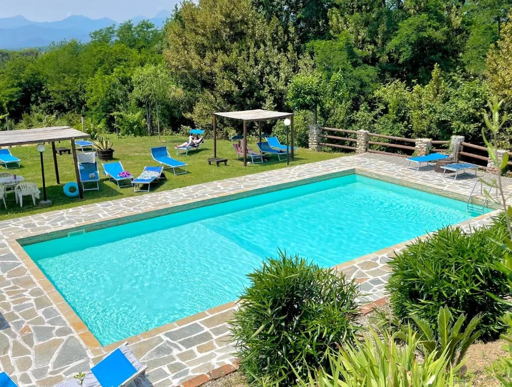 B&B Alloro — foto 4