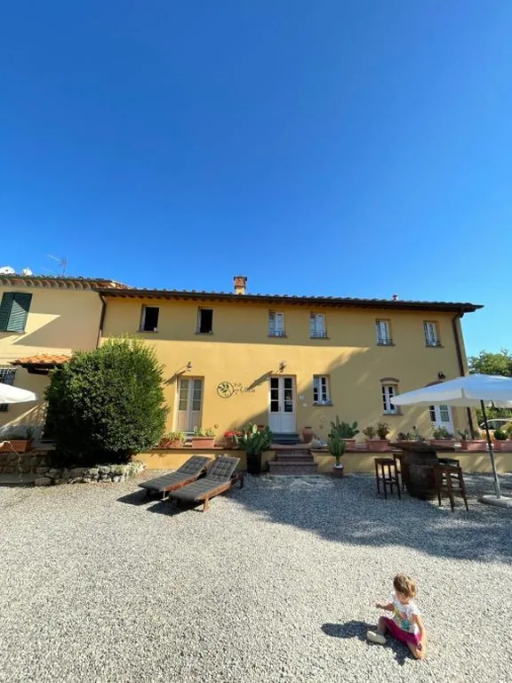 B&B Alloro — foto 5