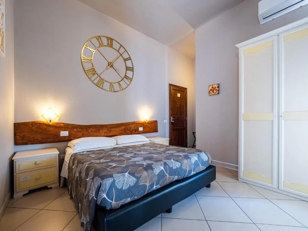 B&B Alma