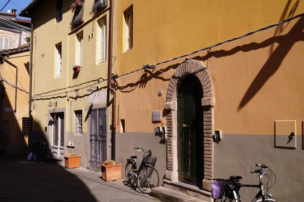 B&B Anfiteatro — foto 3