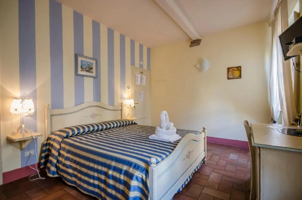 B&B Anfiteatro — foto 6