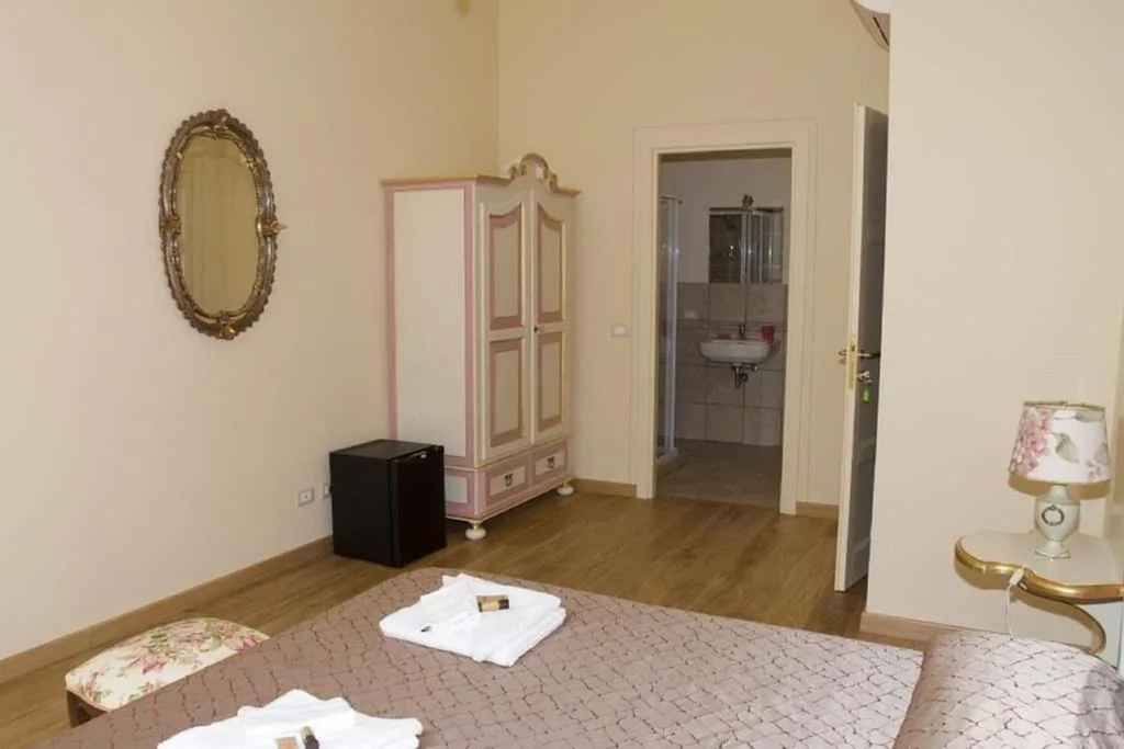 B&B Anfiteatro — foto 7