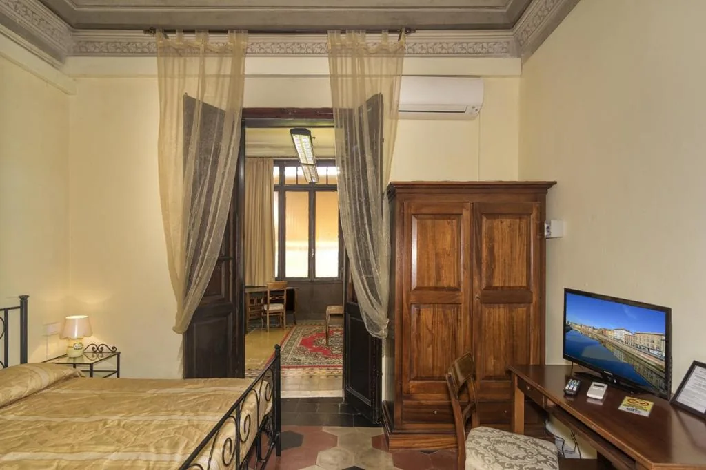 B&B Antica Piazza dei Miracoli — foto 5
