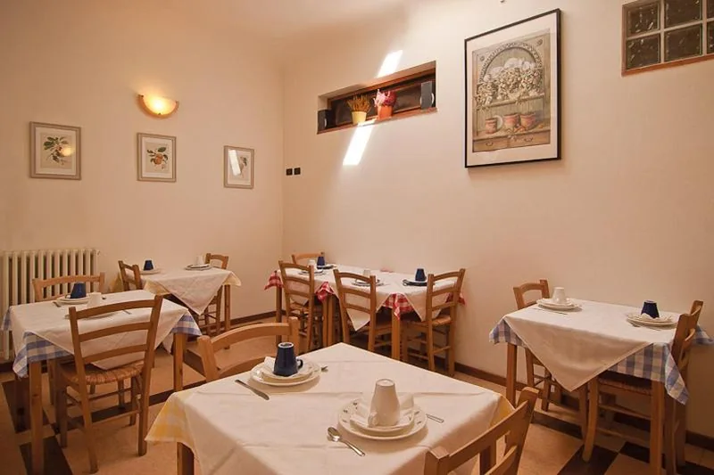 B&B Arco Antico — foto 4