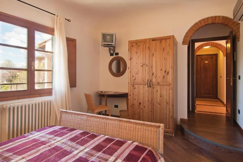 B&B Arco Antico — foto 8