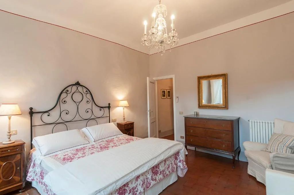 B&B Arena di Lucca — foto 7
