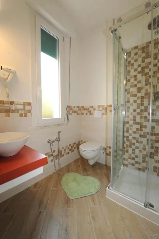 B&B Ariston Pisa Tower