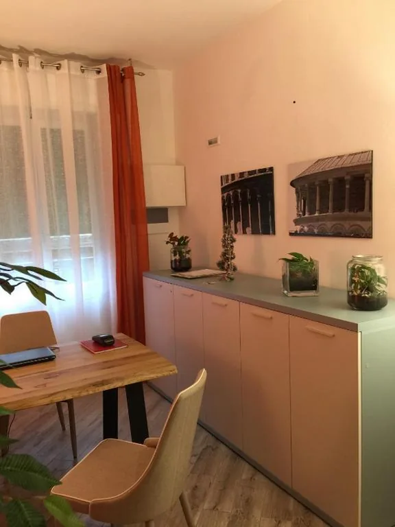 B&B Ariston Pisa Tower — foto 3