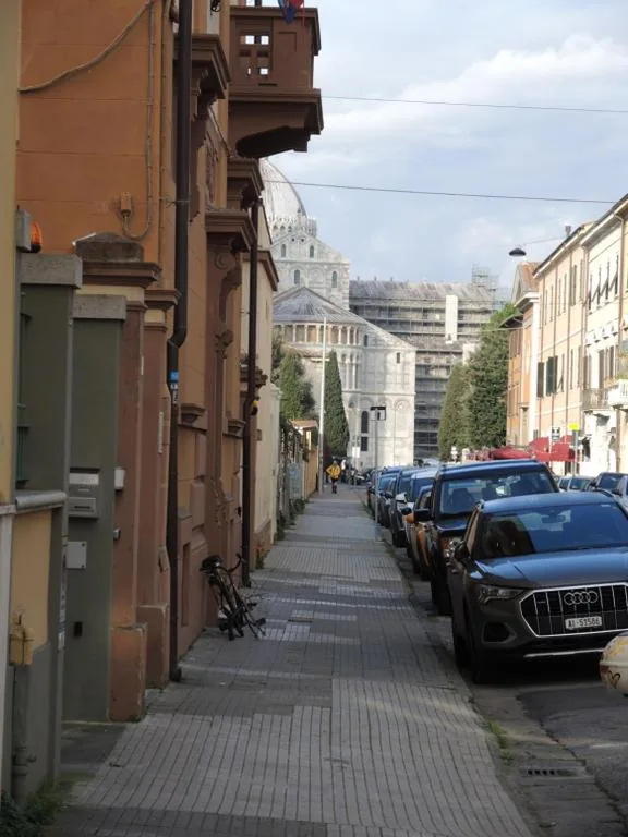 B&B Ariston Pisa Tower — foto 4