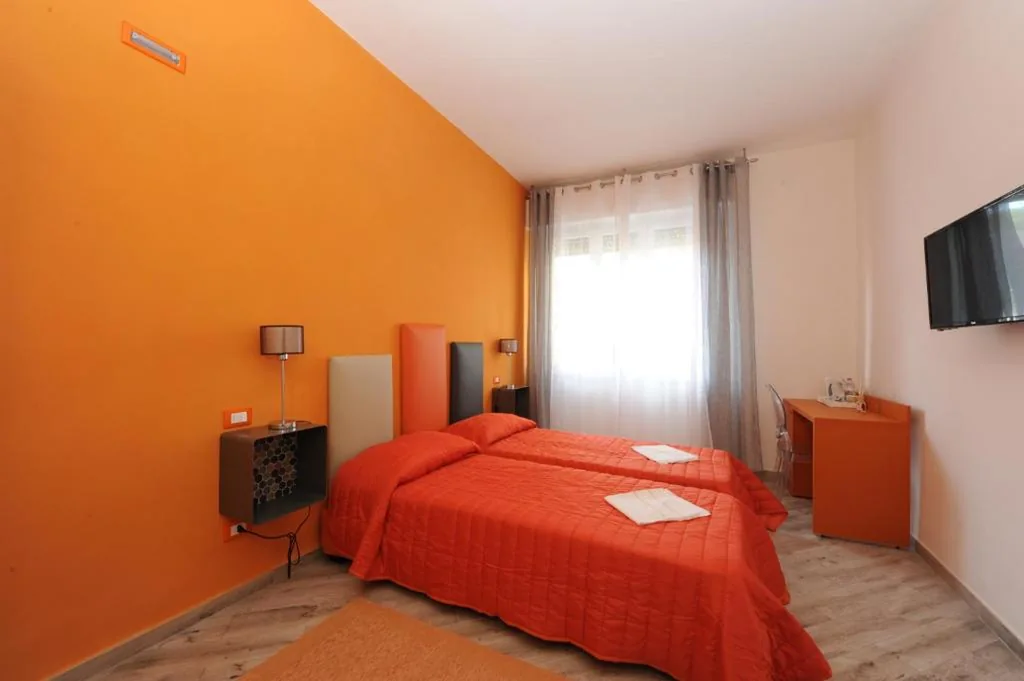 B&B Ariston Pisa Tower — foto 5