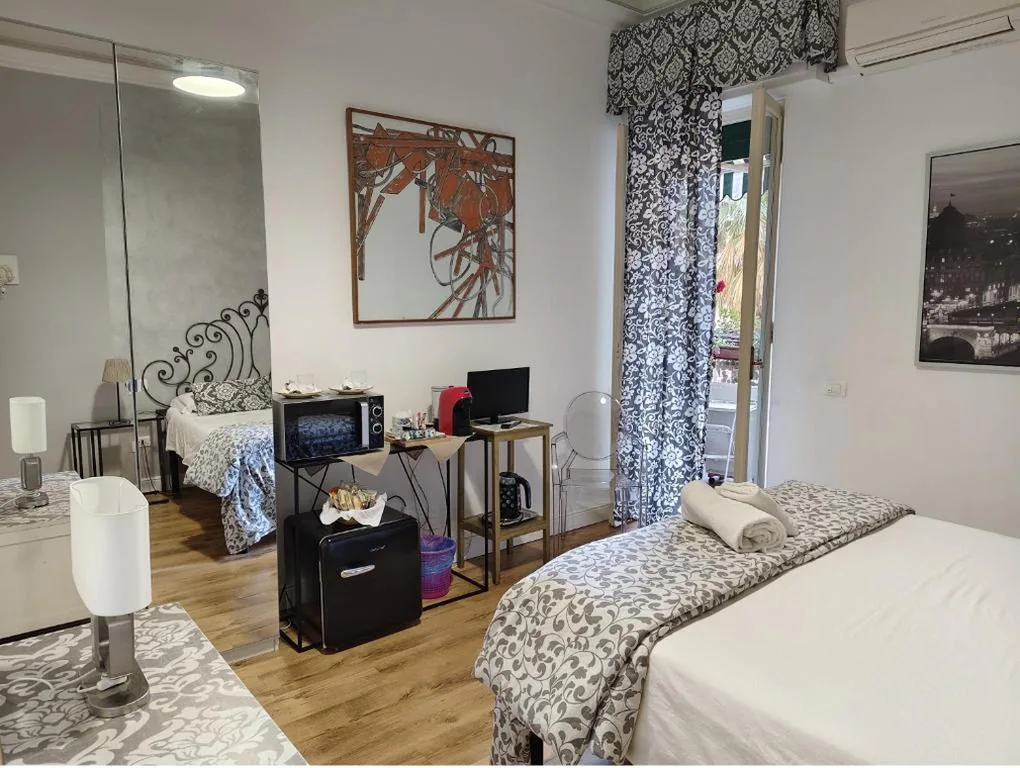 B&B BARBERA — foto 8