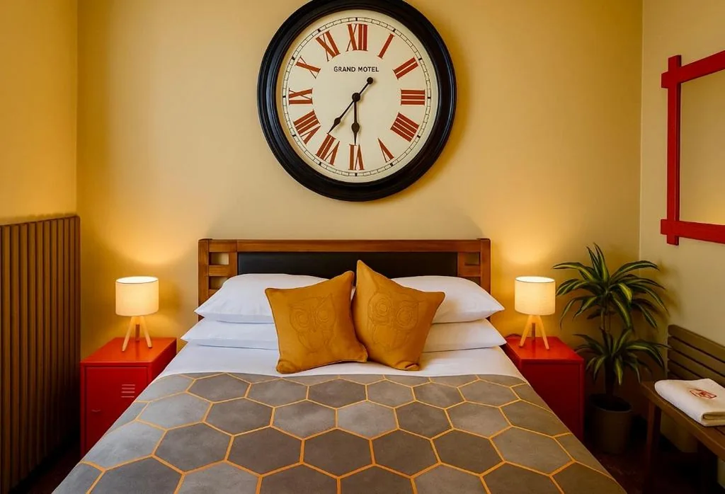 B&B BOBOTEL City Center