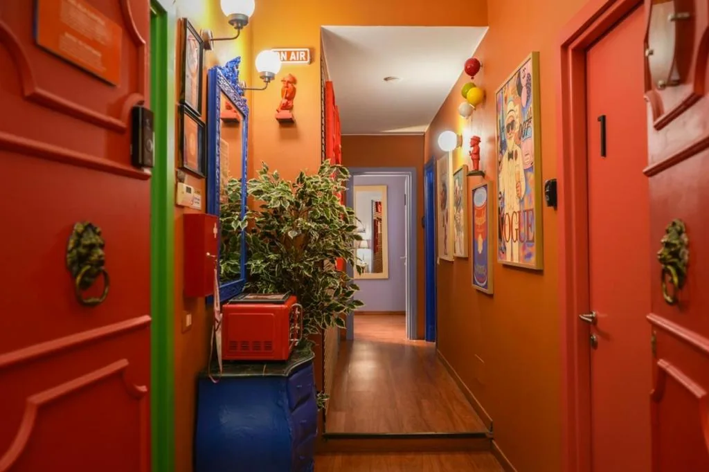 B&B BOBOTEL City Center — foto 5