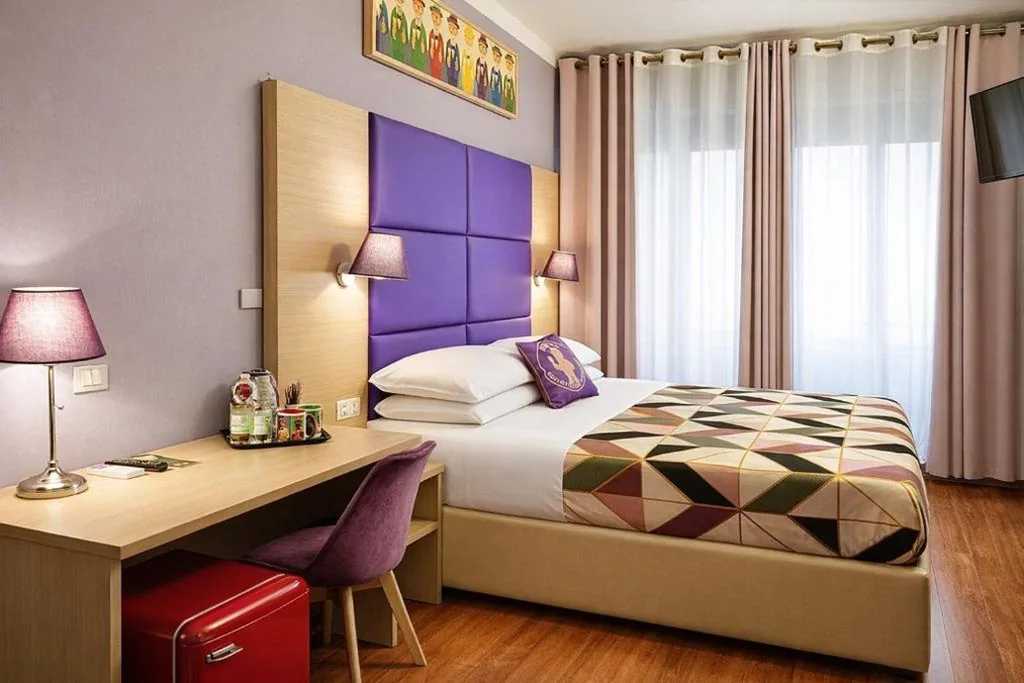 B&B BOBOTEL City Center — foto 6