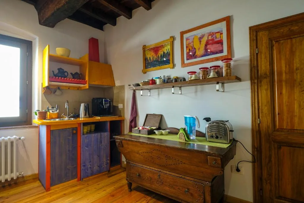 B&B Bonsignori — foto 8