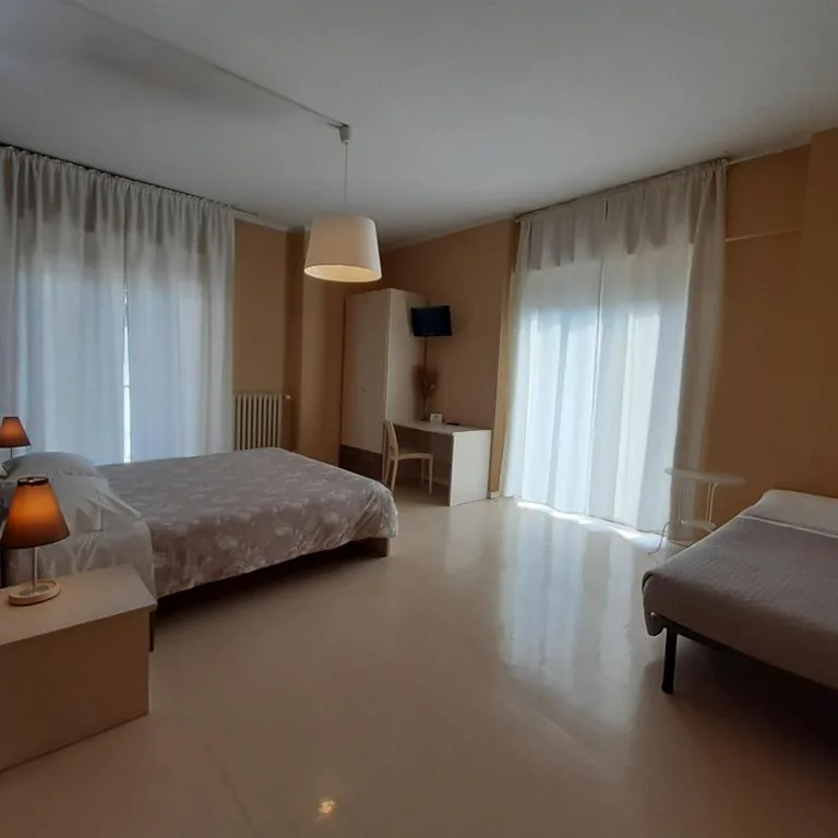 B&B Cameracaffè Centro
