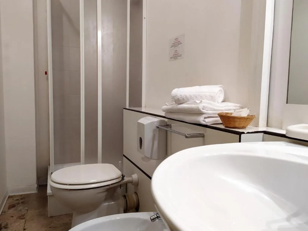 B&B Cameracaffè Centro — foto 3