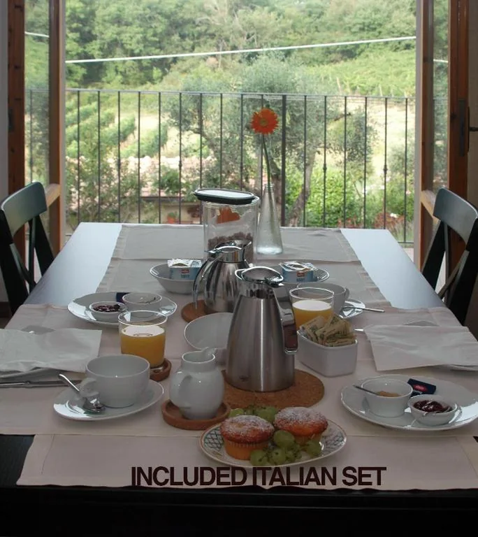 B&B Casa Certosa — foto 4
