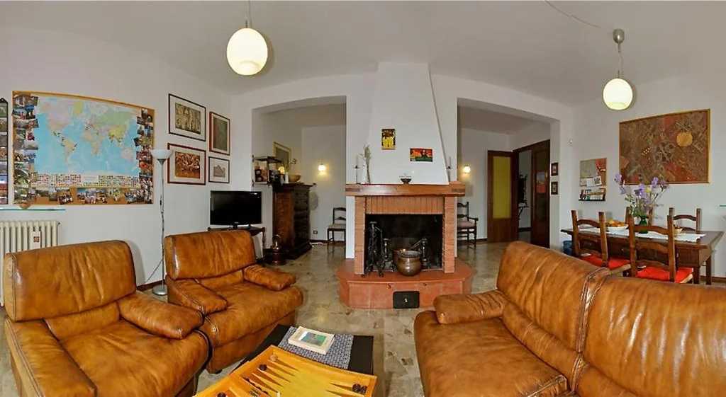 B&B Casa Certosa — foto 5