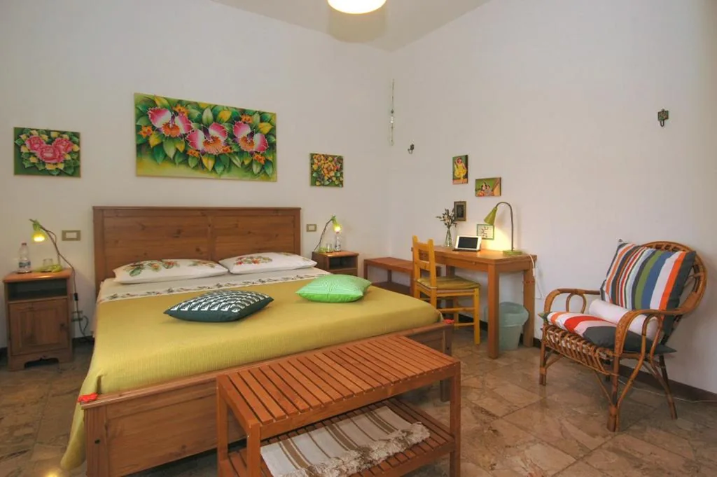 B&B Casa Certosa — foto 7