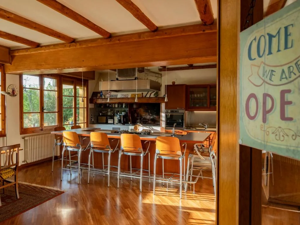 B&B Casa Decimo