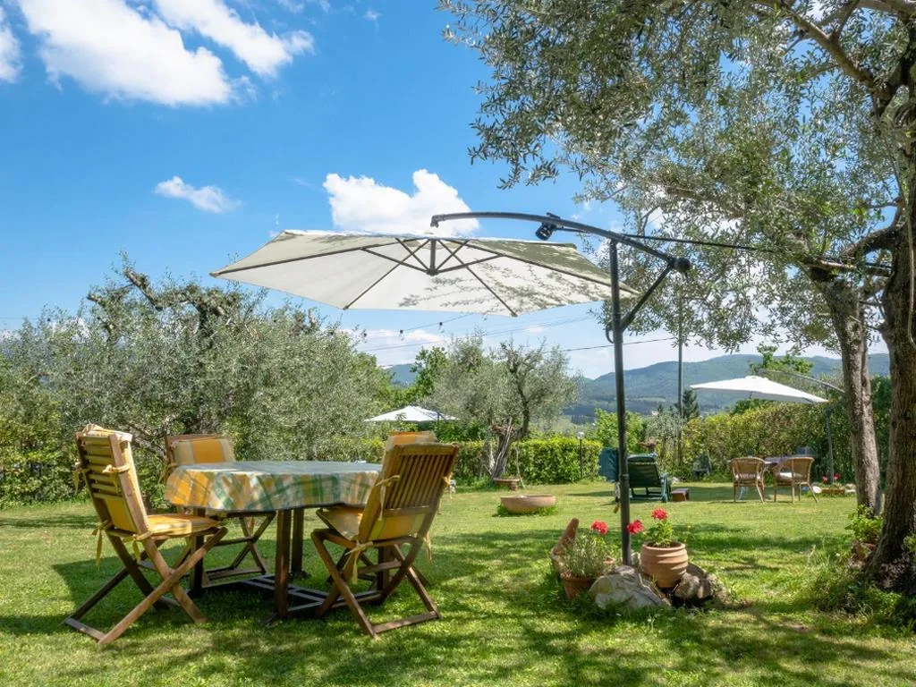 B&B Casa Decimo — foto 4