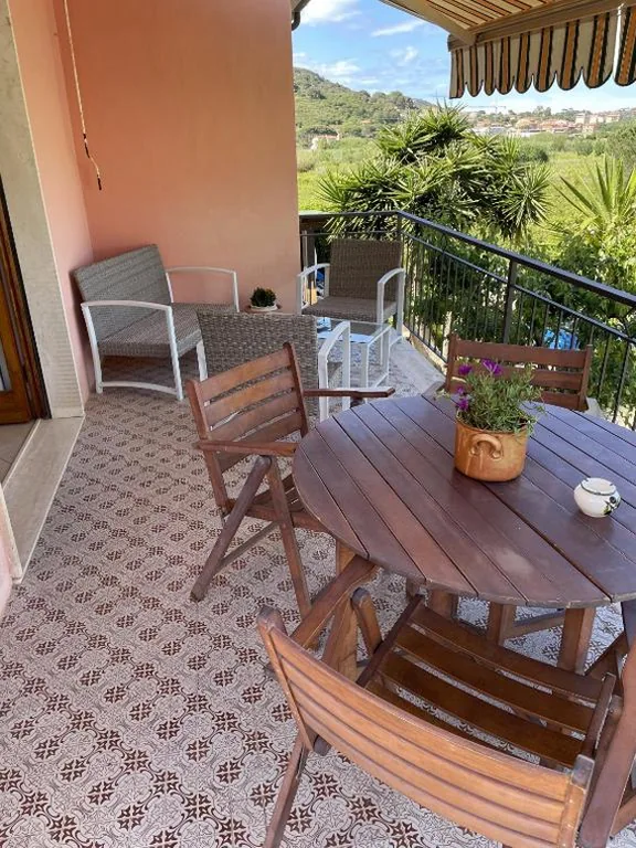 B&B Casa Gianfranca — foto 4