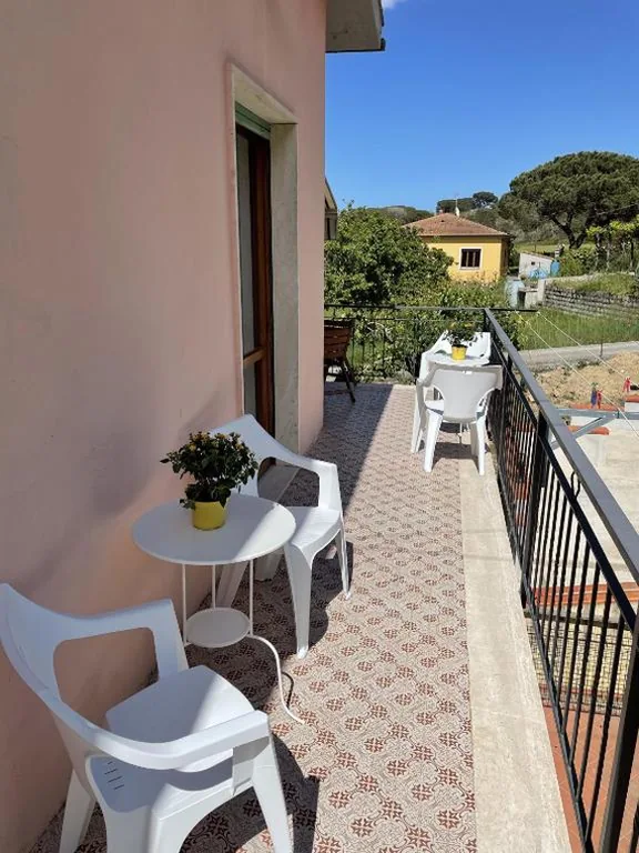 B&B Casa Gianfranca — foto 5