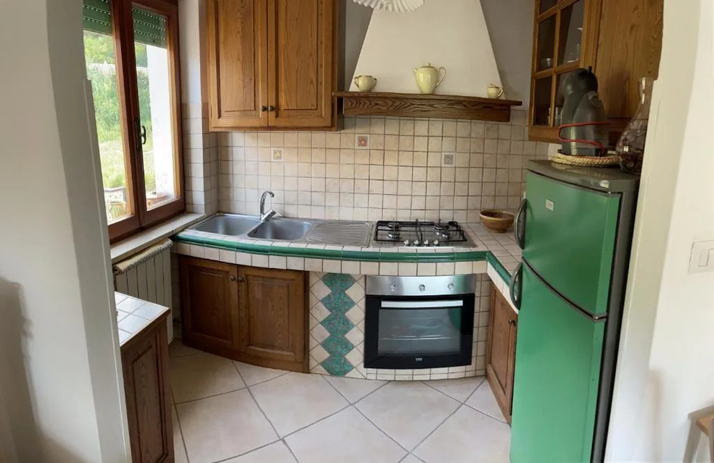 B&B Casa Gianfranca — foto 8