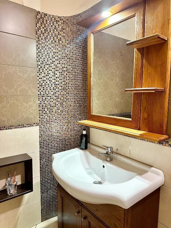 B&B Casa Moscato Firenze — foto 3
