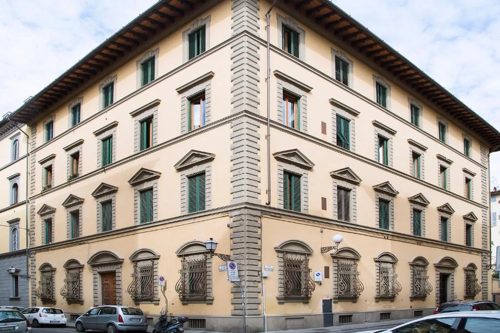 B&B Casa Moscato Firenze — foto 6