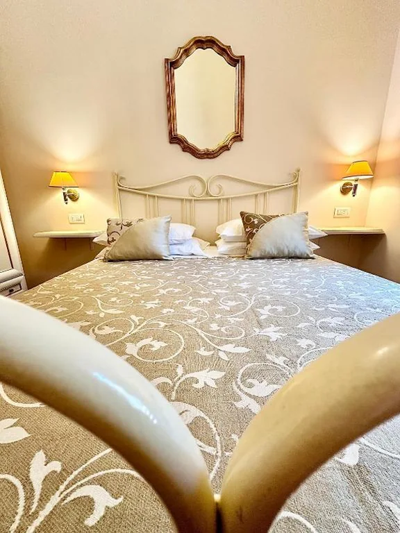 B&B Casa Moscato Firenze — foto 7