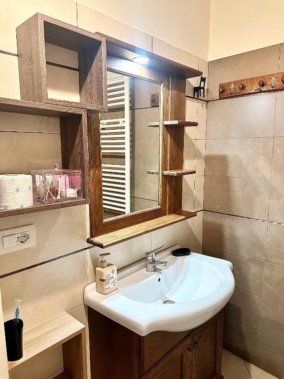 B&B Casa Moscato Firenze — foto 8
