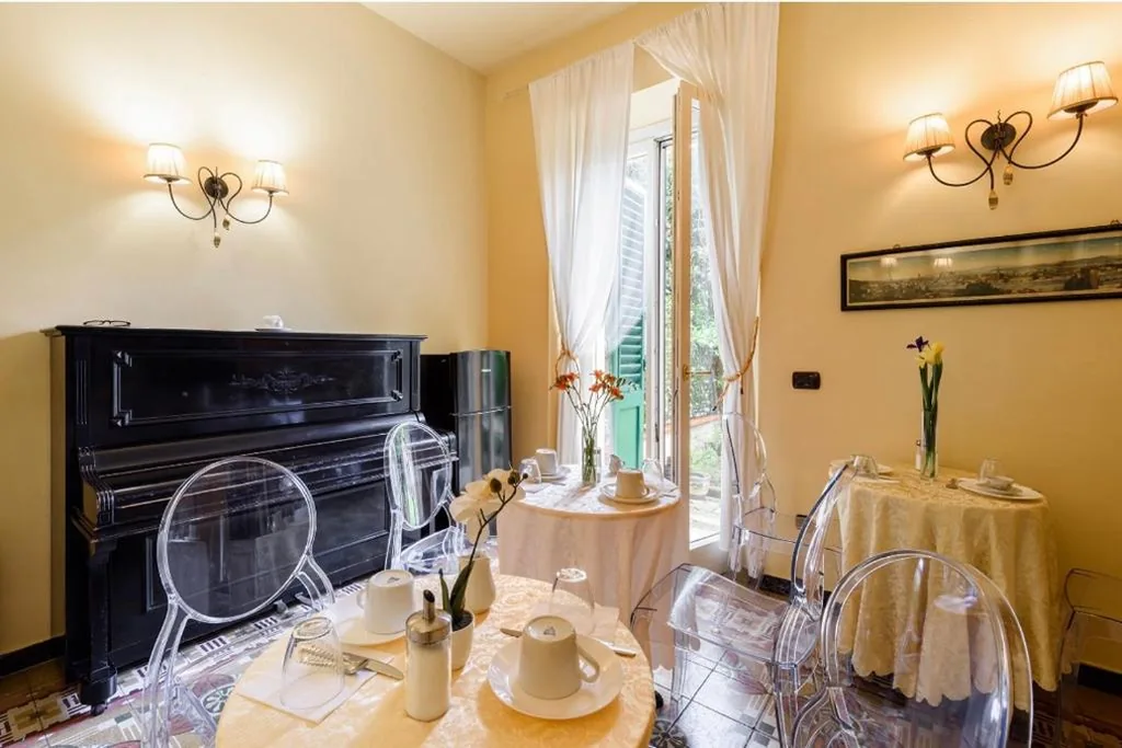 B&B Casa Rossa — foto 4