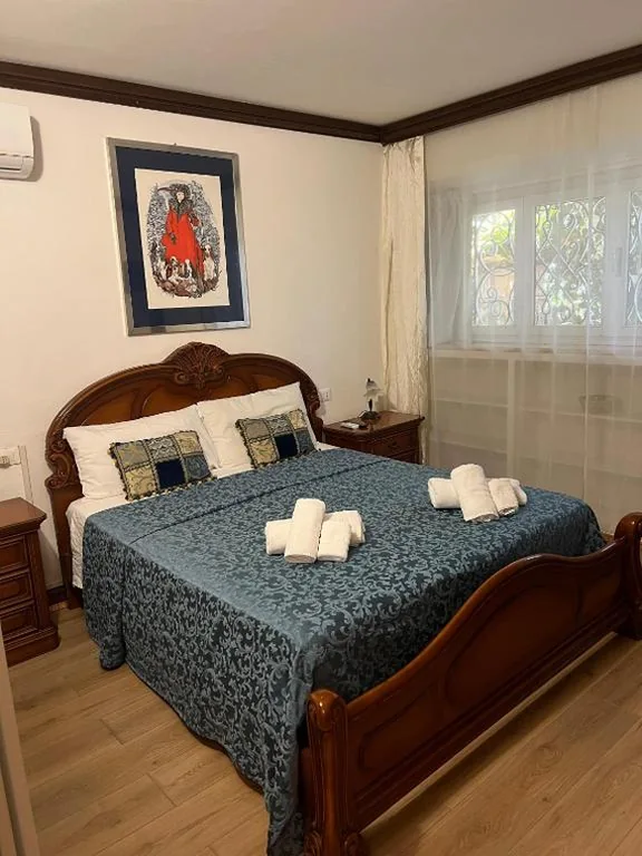 B&B Casa Tessieri