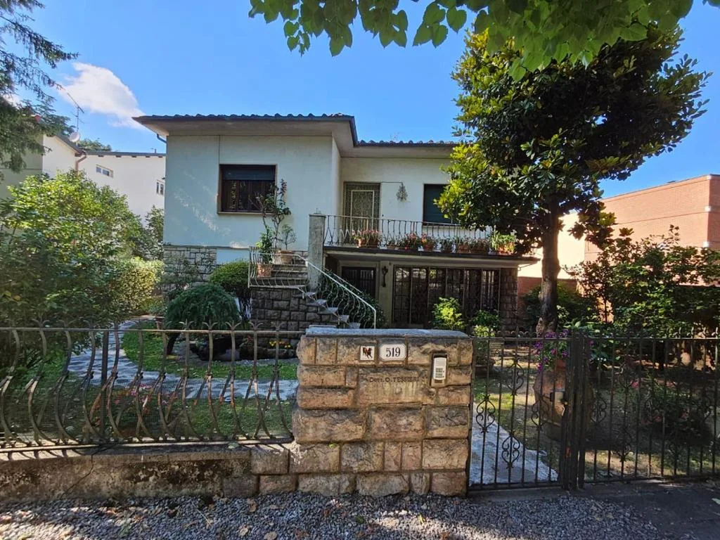 B&B Casa Tessieri