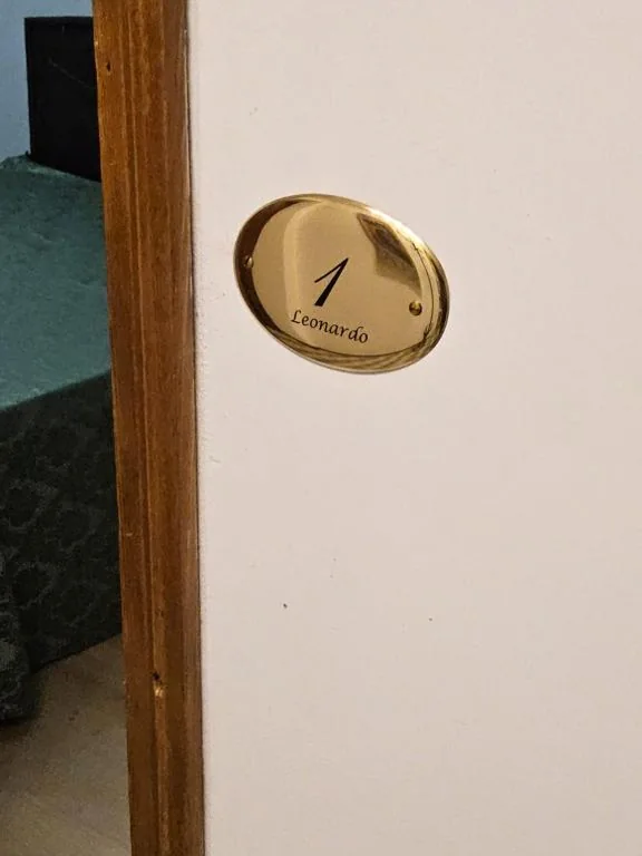 B&B Casa Tessieri — foto 4