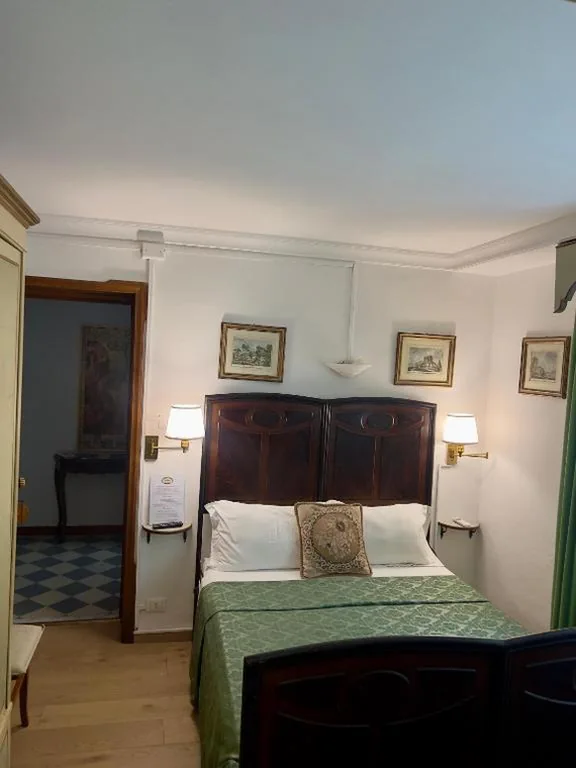 B&B Casa Tessieri — foto 6