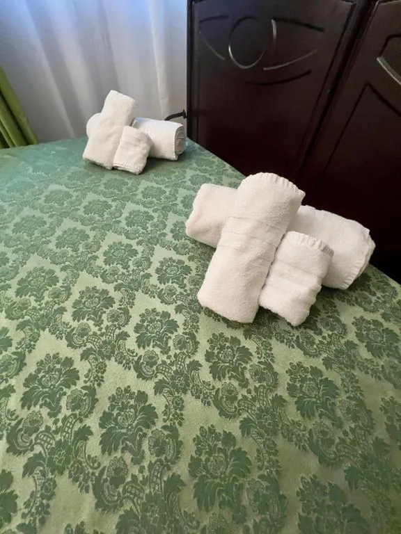 B&B Casa Tessieri — foto 7