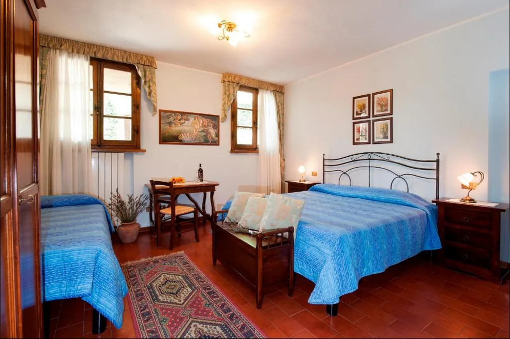 B&B Casale Virgili