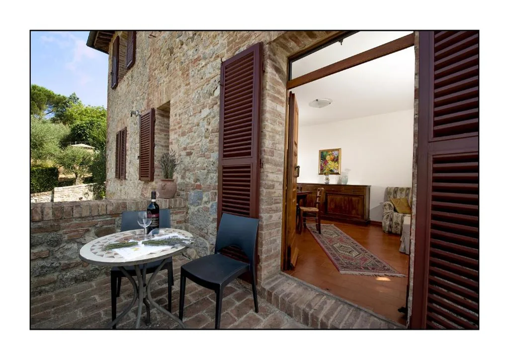 B&B Casale Virgili — foto 3