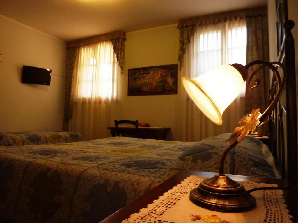 B&B Casale Virgili — foto 4